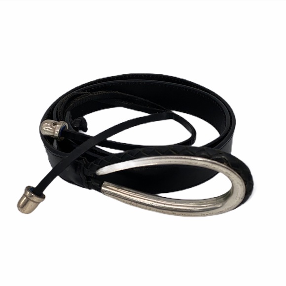 PERRY ELLIS Belt - Picture 3 of 5